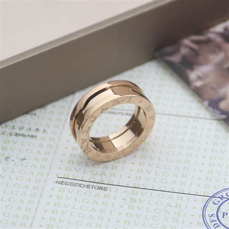 fake bvlgari ring